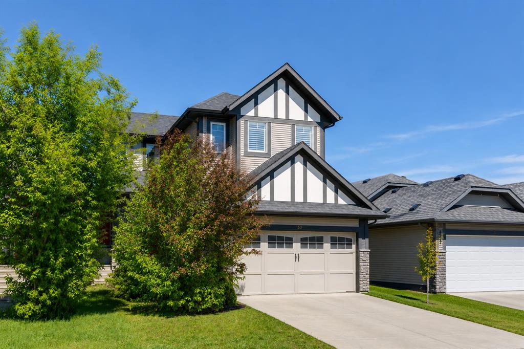 Picture for 53 Sage Valley Circle NW
