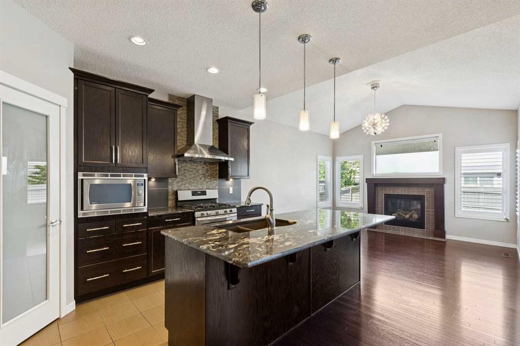 Picture for 53 Sage Valley Circle NW