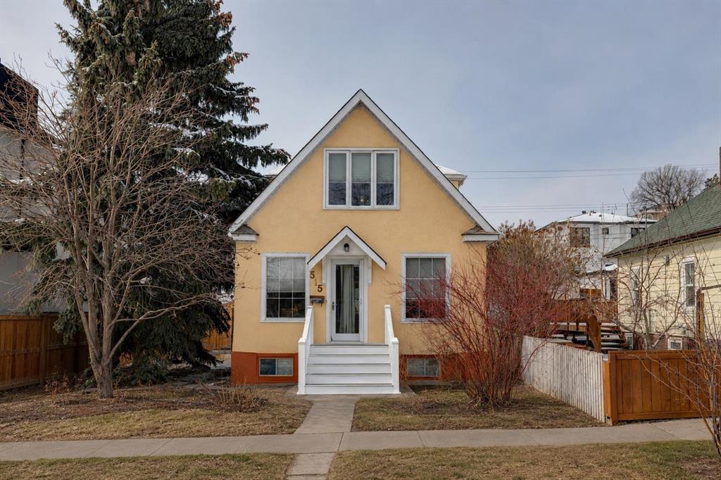 Picture for 515 7 Street NE