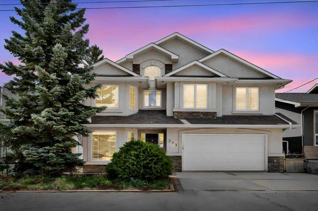 Picture for 789 East Chestermere Drive 