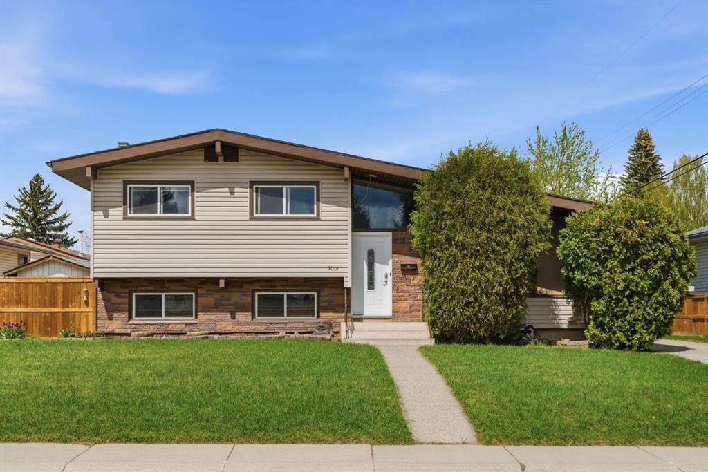 Picture for 5012 Valiant Drive NW