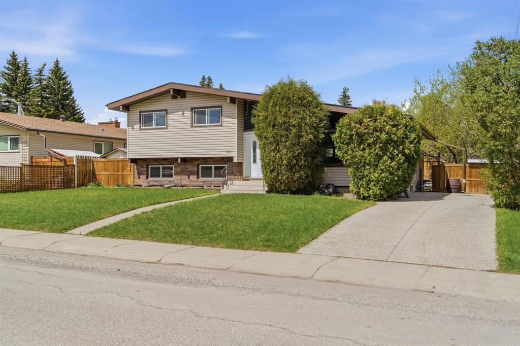 Picture for 5012 Valiant Drive NW
