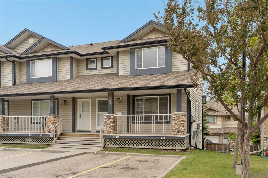 Picture for 66 Citadel Point NW