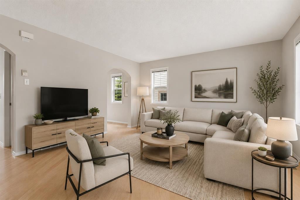Picture for 66 Citadel Point NW