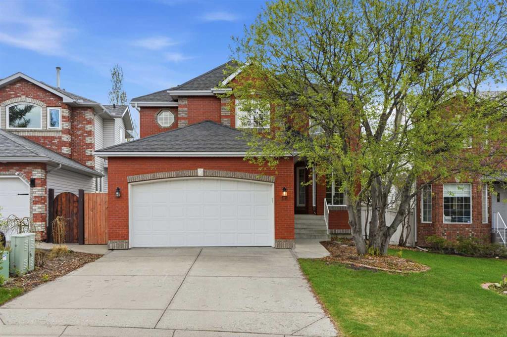 Picture for 12 Citadel Park NW
