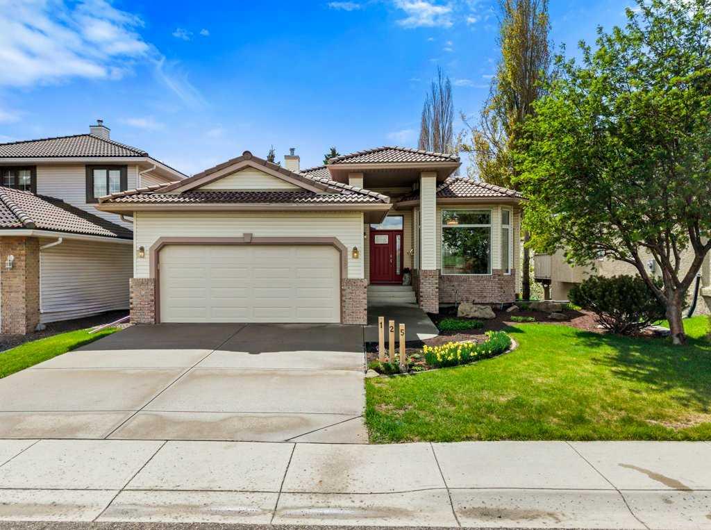 Picture for 125 Woodpark Close SW