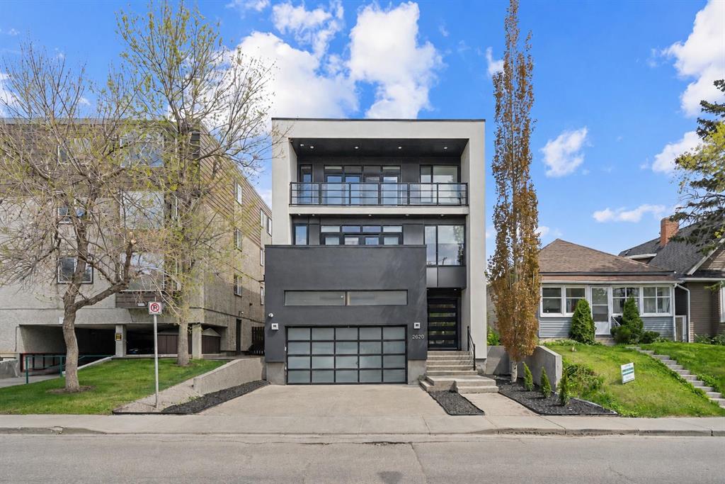 Picture for 2620 14A Street SW