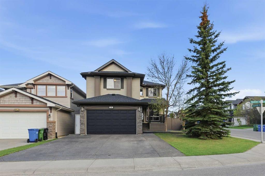 Picture for 225 Panamount Road 