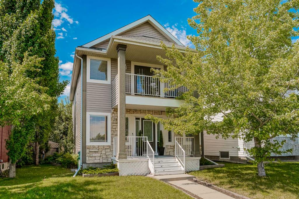 Picture for 260 Chaparral Ridge Circle SE