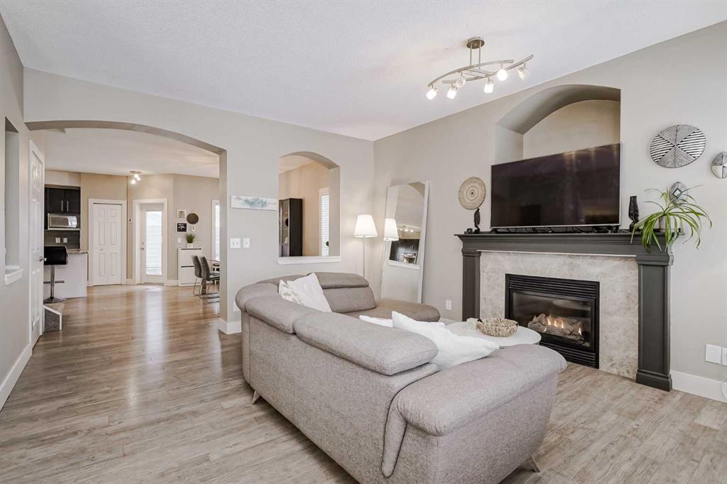 Picture for 260 Chaparral Ridge Circle SE