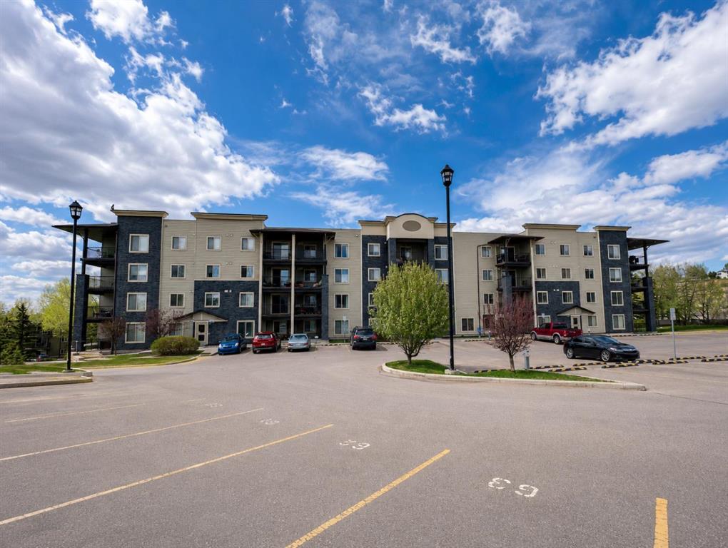 Picture for 3108, 625 Glenbow Drive 