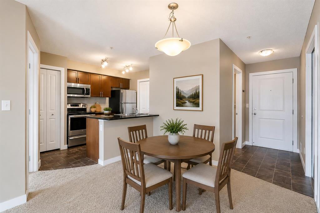 Picture for 3108, 625 Glenbow Drive 