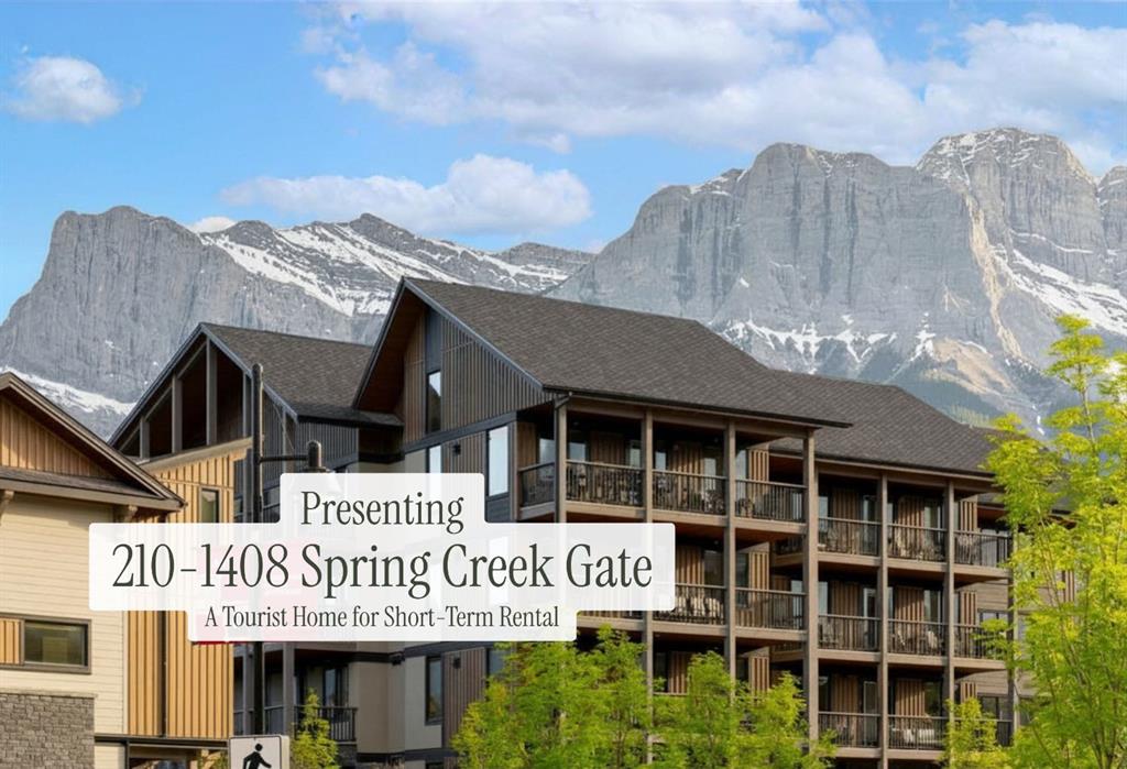 Picture for 210, 1408 Spring Creek Gate 