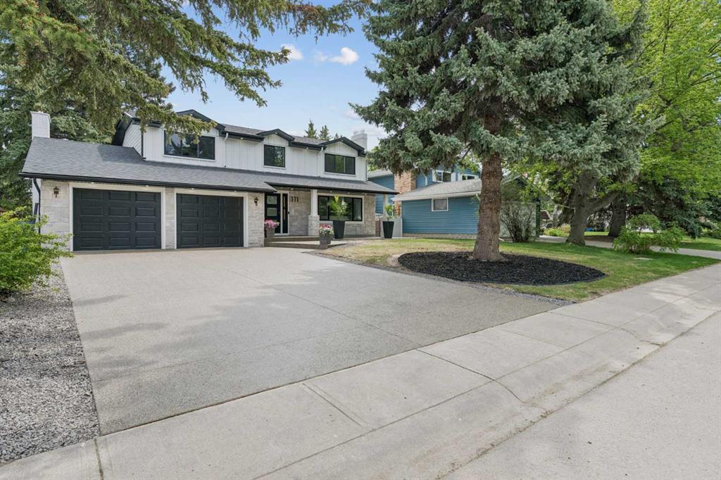 Picture for 111 Canata Close SW