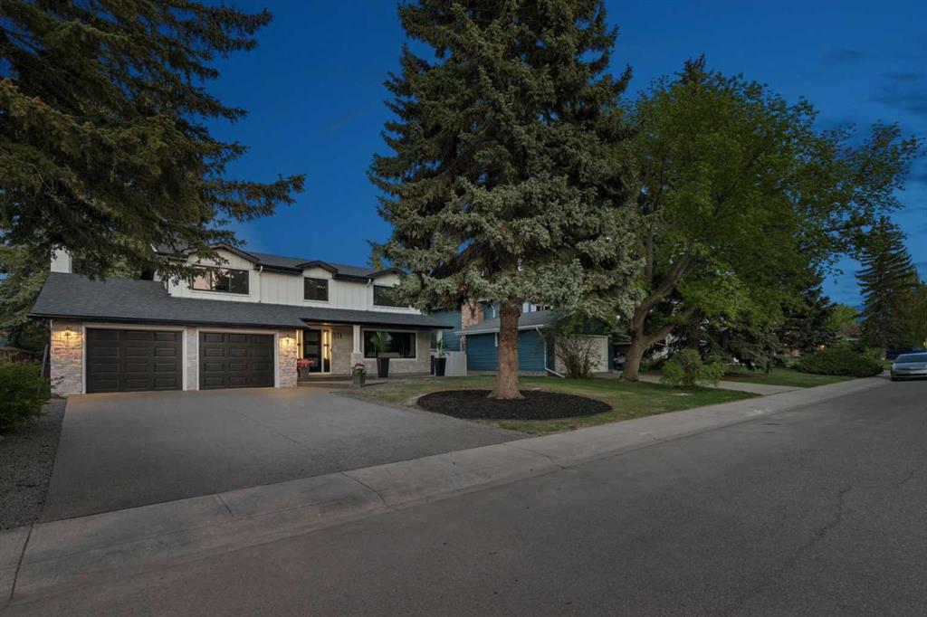 Picture for 111 Canata Close SW
