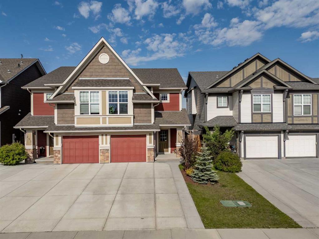 Picture for 249 Auburn Meadows Place SE