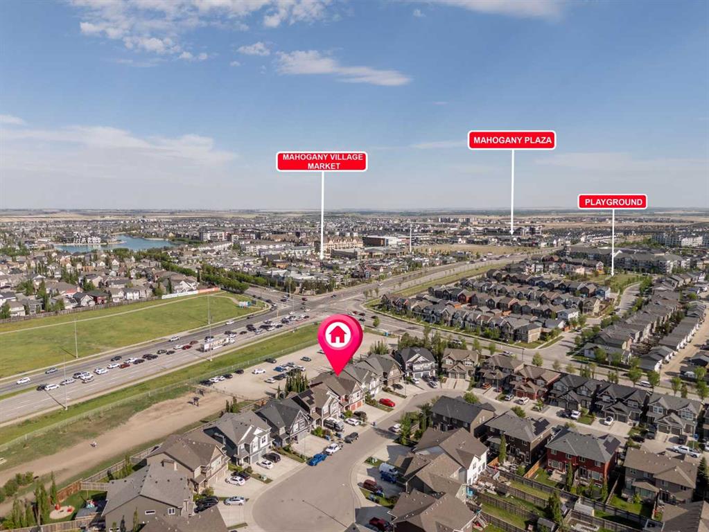 Picture for 249 Auburn Meadows Place SE