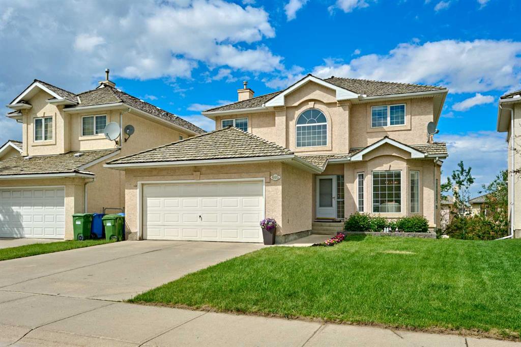 Picture for 605 Hamptons Drive NW