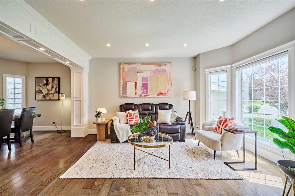 Picture for 605 Hamptons Drive NW