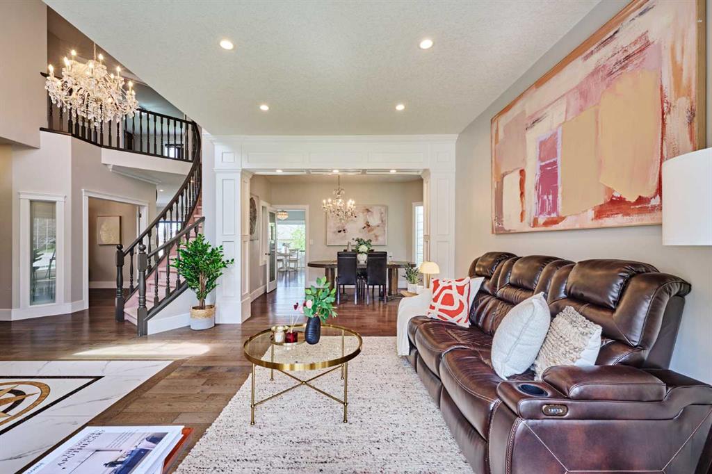 Picture for 605 Hamptons Drive NW