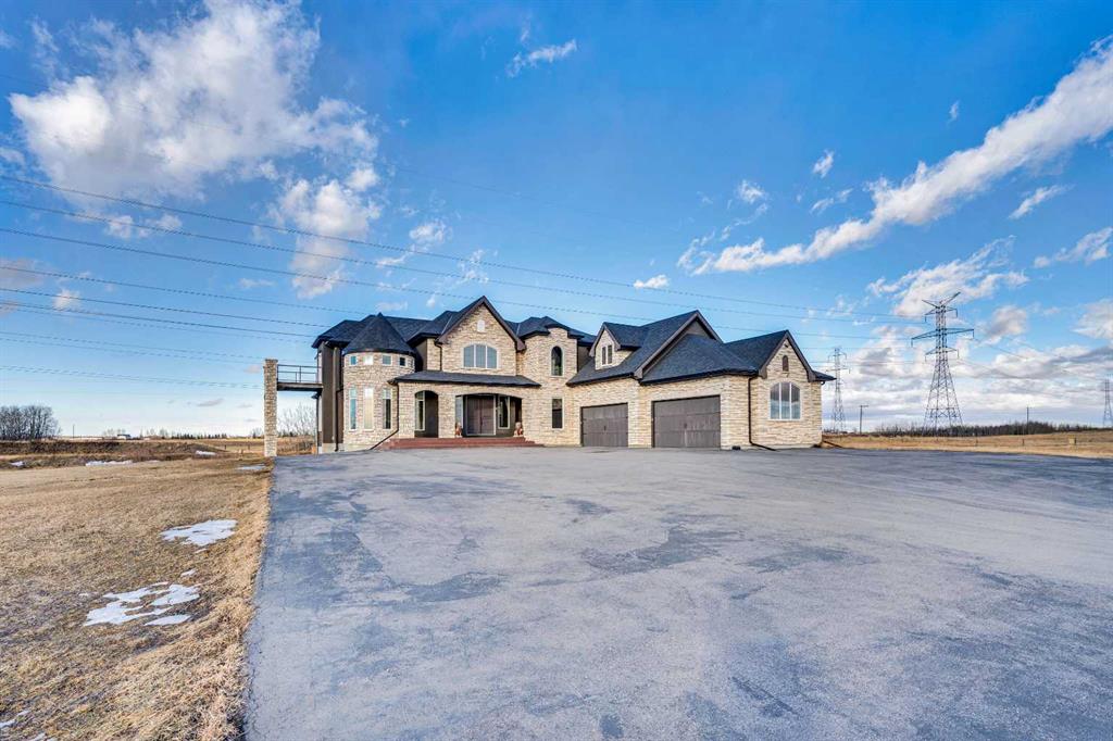 Picture for 232138 Range Road 282  