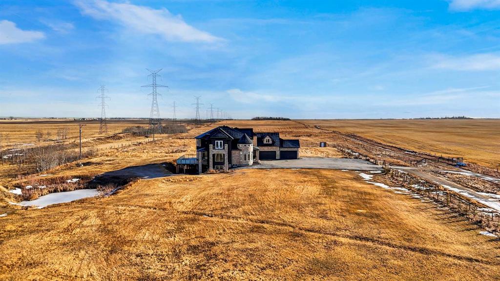 Picture for 232138 Range Road 282  