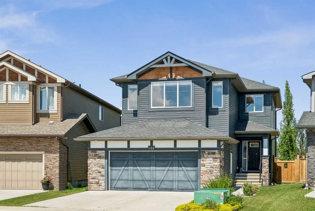 Picture for 106 Monteith Court SE