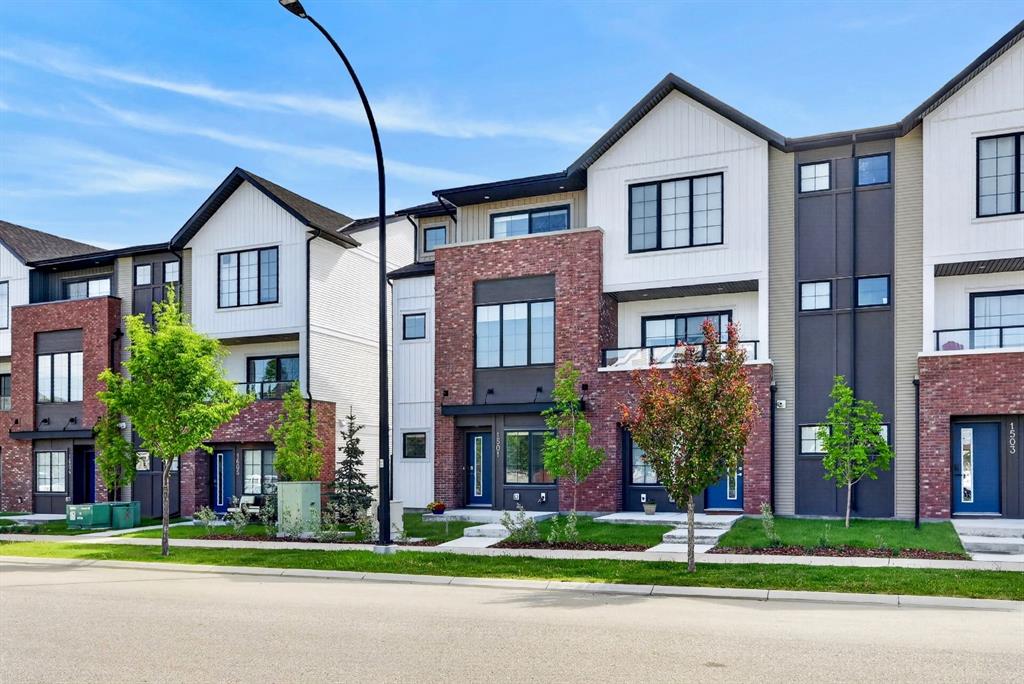Picture for 1501, 201 Cooperswood Green SW