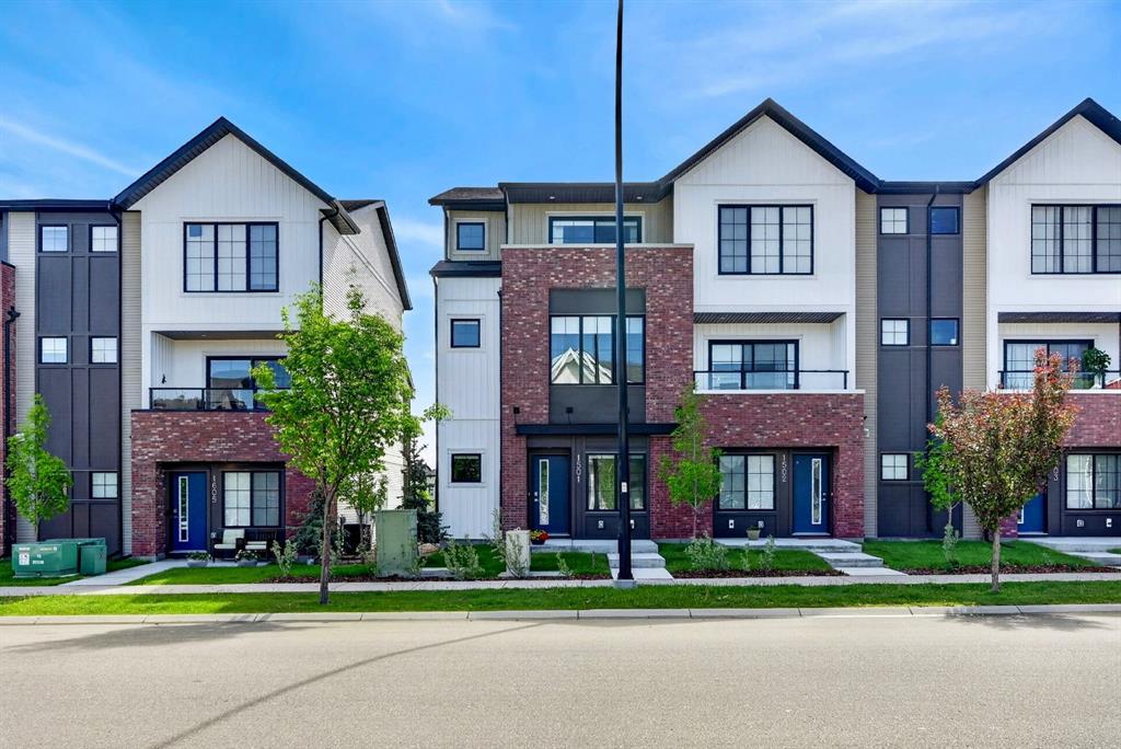 Picture for 1501, 201 Cooperswood Green SW