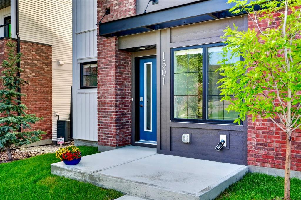 Picture for 1501, 201 Cooperswood Green SW