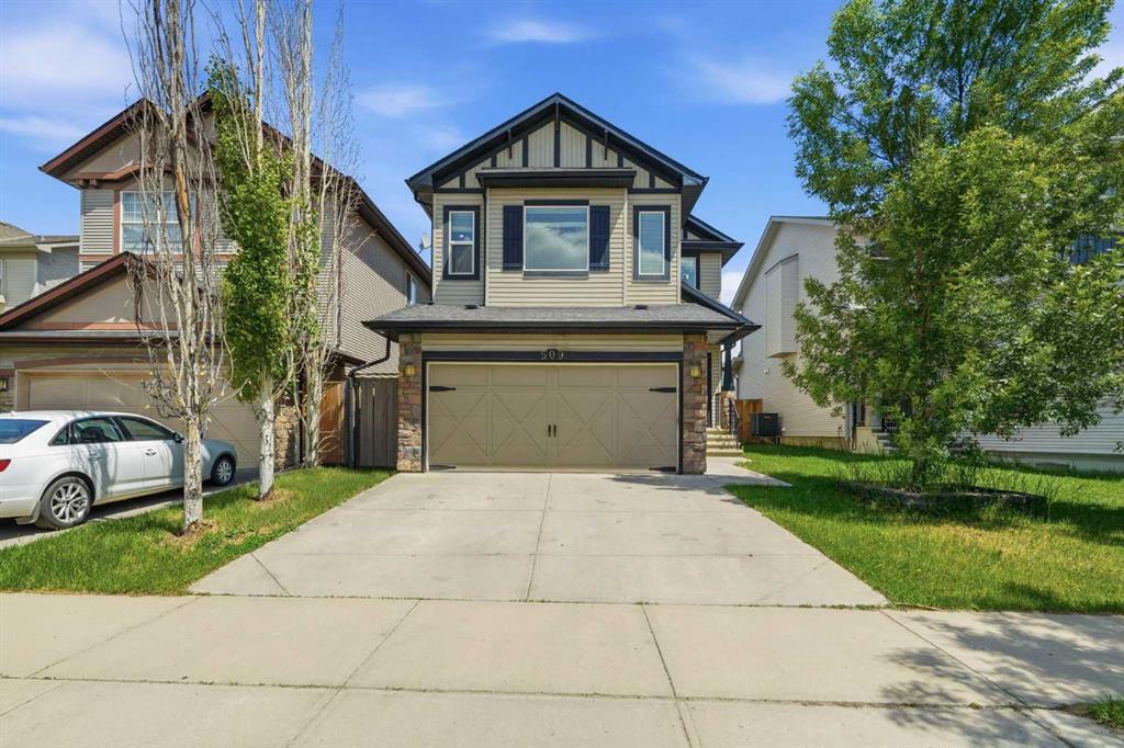 Picture for 509 New Brighton Drive SE