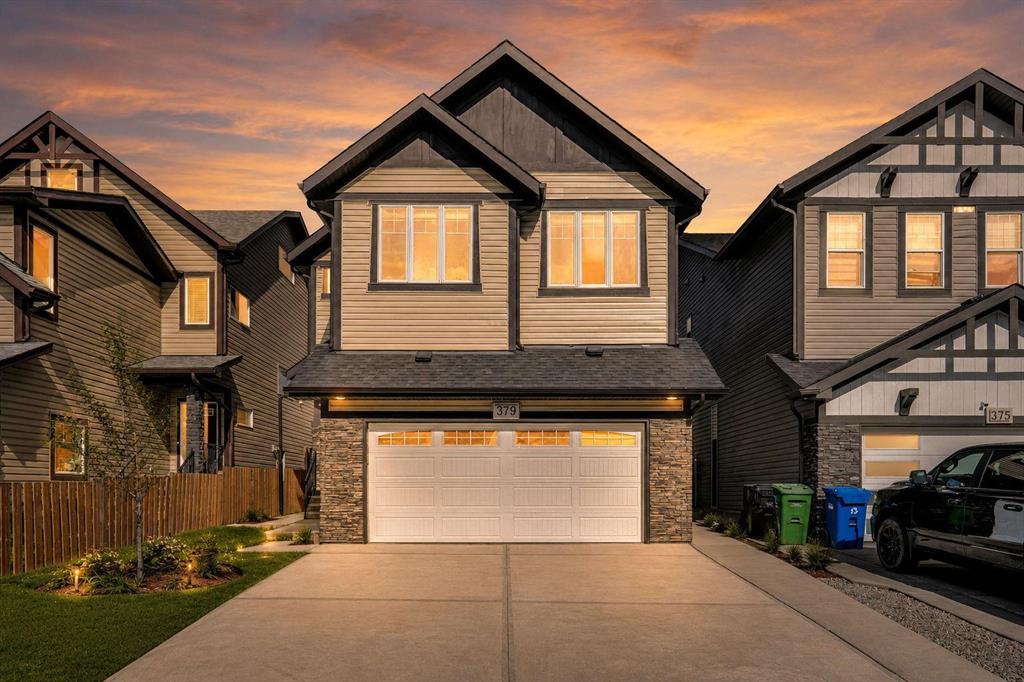 Picture for 379 Skyview Shores Manor NE