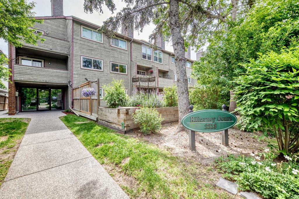 Picture for 101, 2218 30 Street SW