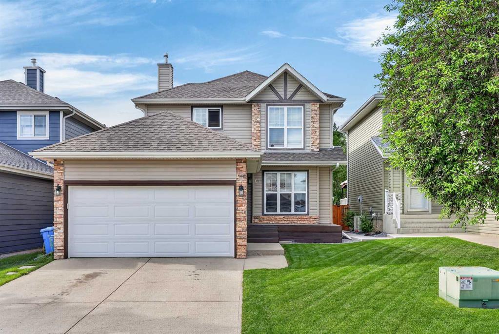 Picture for 67 Hidden Ranch Terrace NW