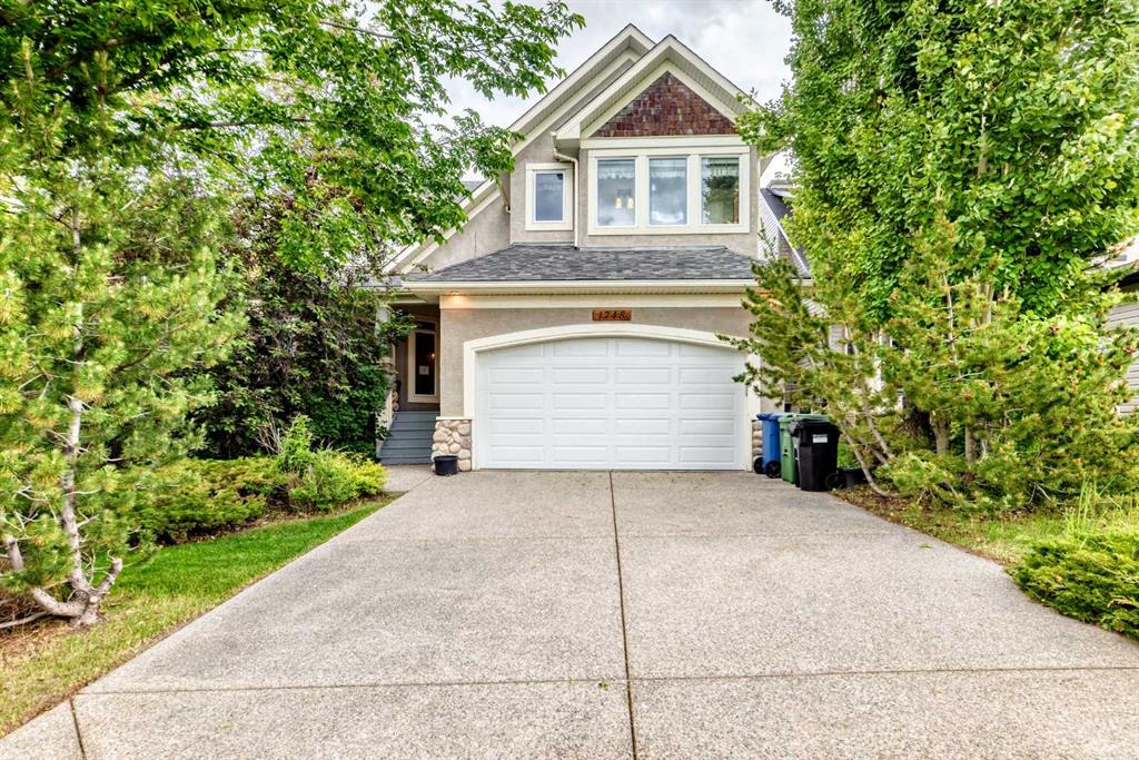 Picture for 1748 Hidden Creek Way NW
