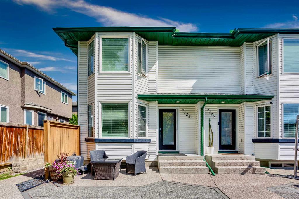 Picture for 1, 2128 35 Avenue SW