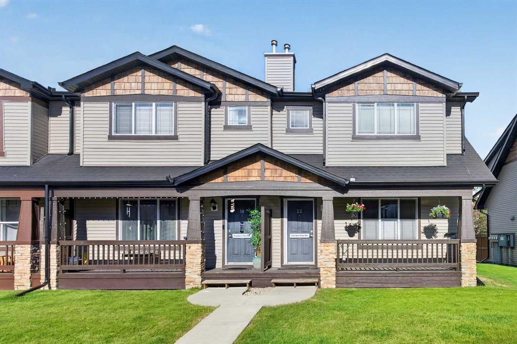 Picture for 22 Panatella Park NW