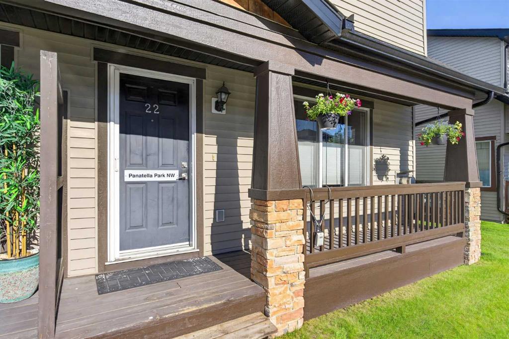 Picture for 22 Panatella Park NW
