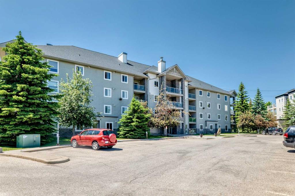 Picture for 109, 5500 Somervale Court SW