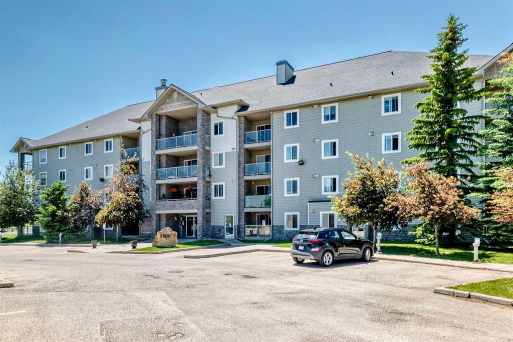 Picture for 109, 5500 Somervale Court SW