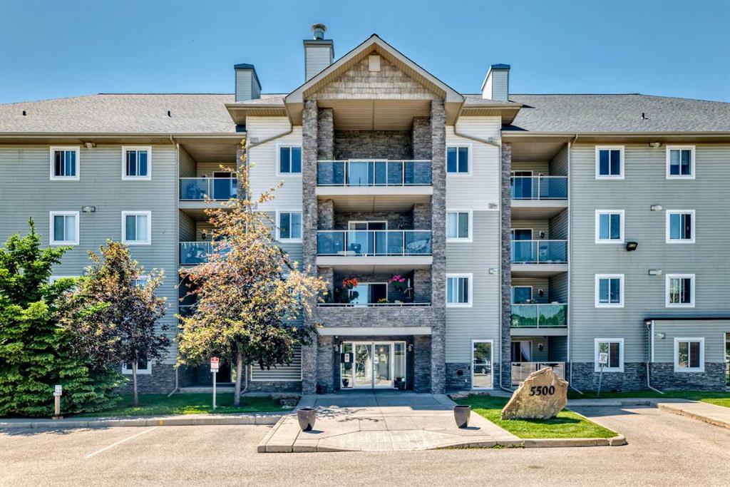 Picture for 109, 5500 Somervale Court SW