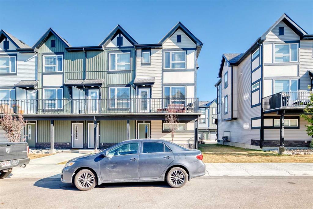 Picture for 30 Evanscrest Park NW
