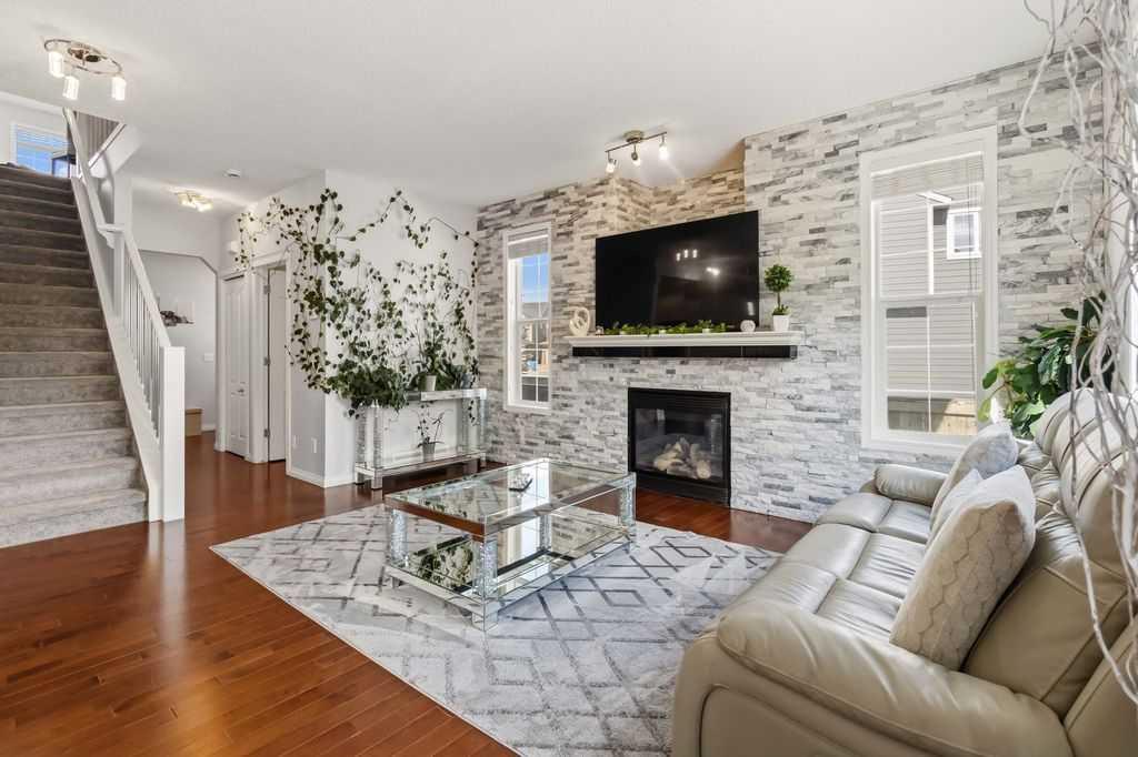 Picture for 156 Silverado Range Close SW