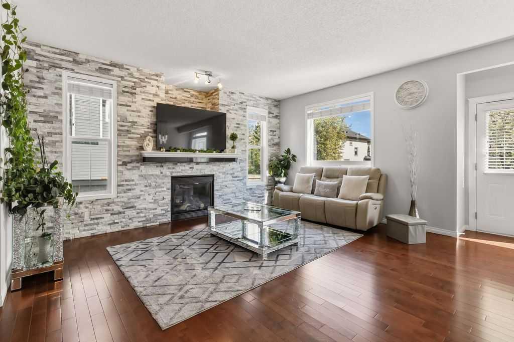 Picture for 156 Silverado Range Close SW