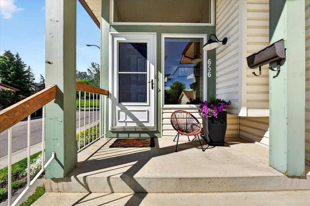 Picture for 656 Ranchridge Court NW