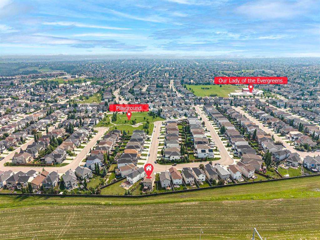 Picture for 127 Everwoods Park SW