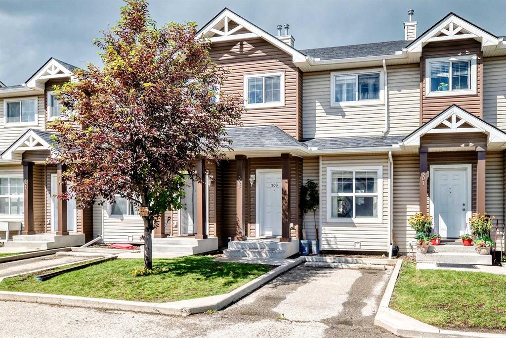Picture for 303, 111 Tarawood Lane NE