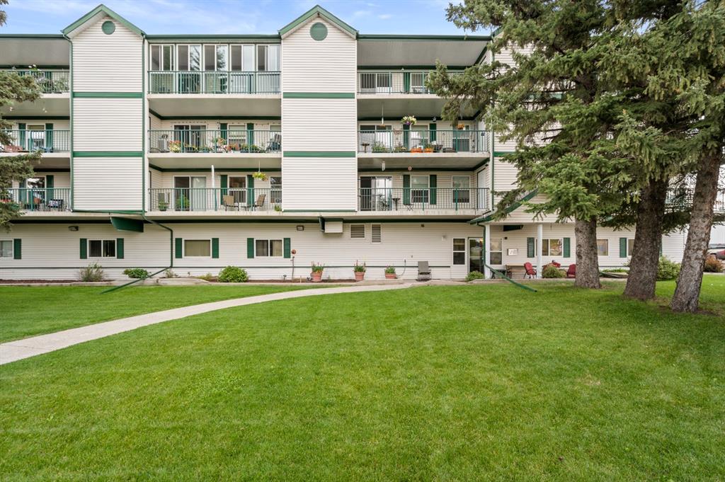 CIR Realty Sundre/AB ' 717 1 Street NE , Sundre, 0226 ,T0M 1X0