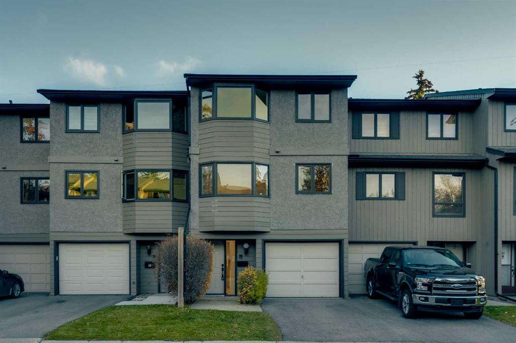 Picture for 64, 23 Glamis Drive SW Picture for 64, 23 Glamis Drive SW