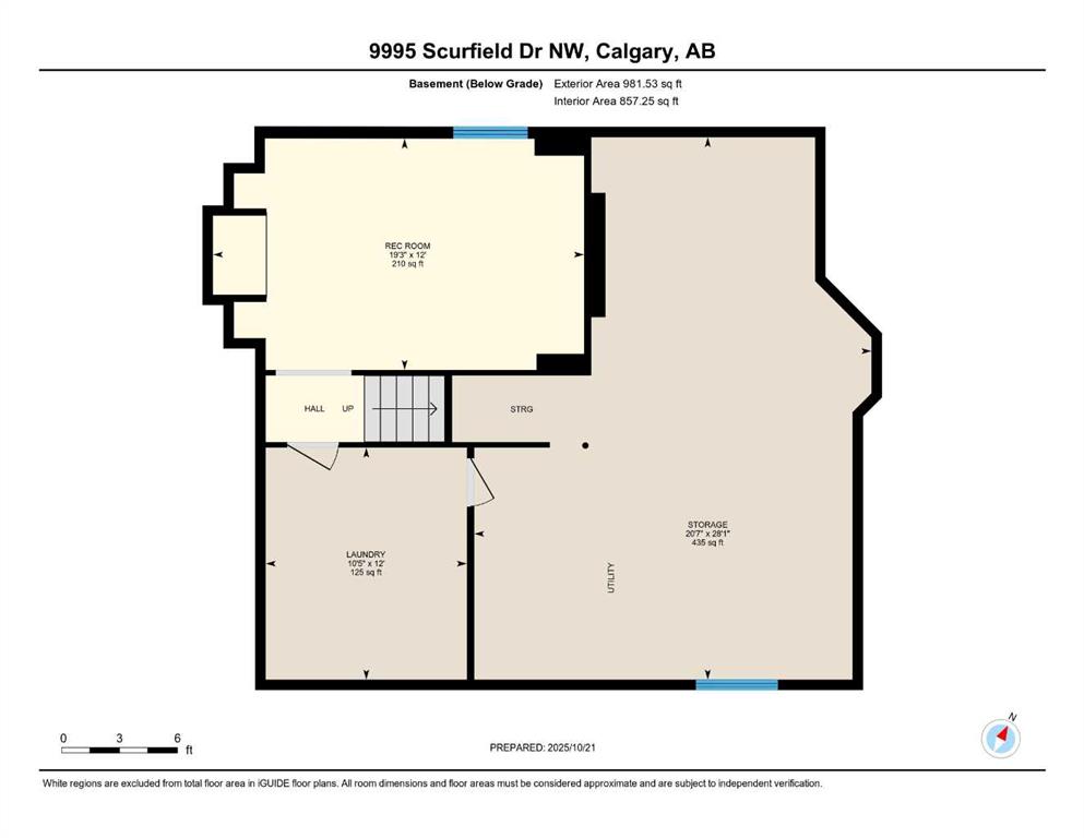 Picture for 9995 Scurfield Drive NW https://www.cirrealty.ca/reb/creb/26/A2266526_43.jpg